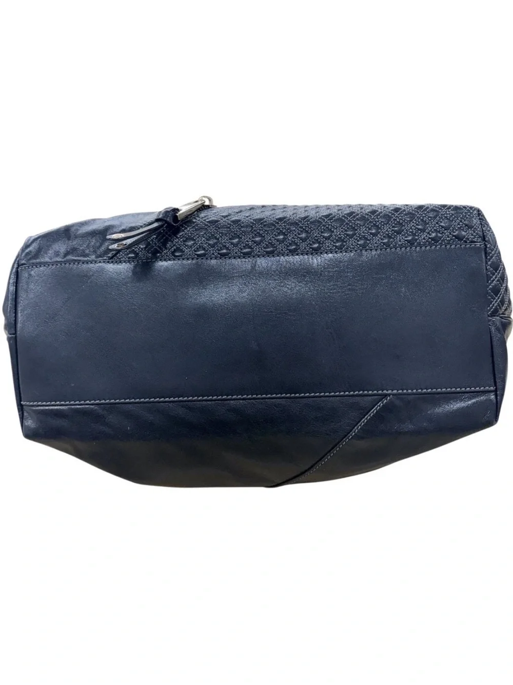 Marc Jacobs Black Irina Hobo Bag